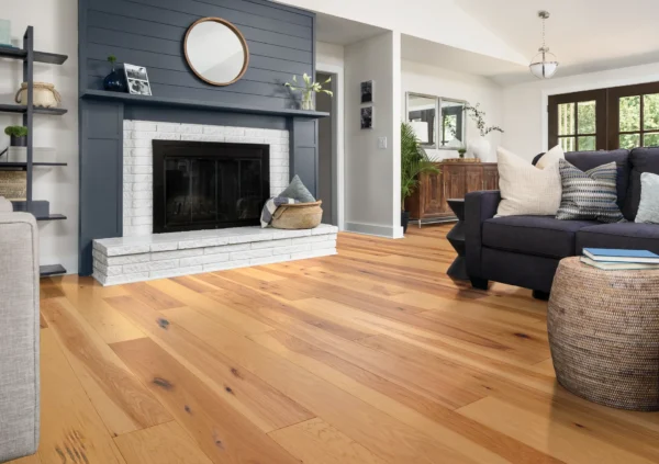 Luxury Vinyl flooring in Antelope, CA